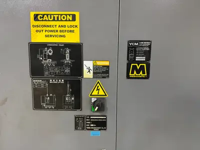 YCM-FV560A
