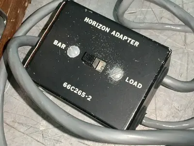 Used EDOAIRE MITCHELL 66D2651 Test Equipment - Other Ohio US | HGR 24 #1572175