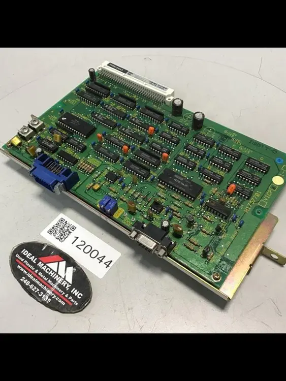 Used TOSHIBA H1737701 Circuit Boards Michigan US | Ideal Machinery #568008