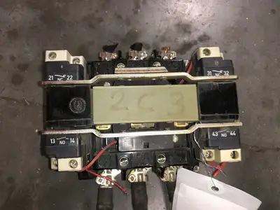 USED KLOCKNER-MOELLER DIL 4-22