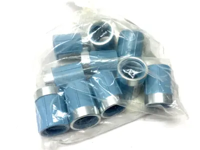 NEW DURAPIPE AIR-LINE XTRA REINFORCED SOCKET FITTING 1/2" X 20MM