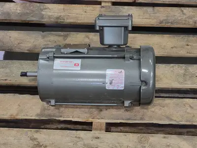 USED BALDOR JL5030