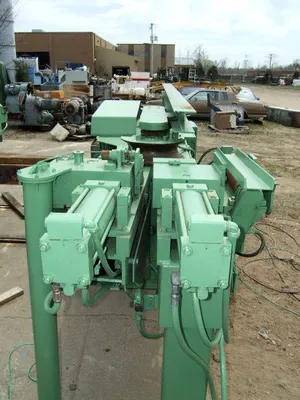 USED COAST 4HRCB-CW & MODEL 4HRCB-CCW