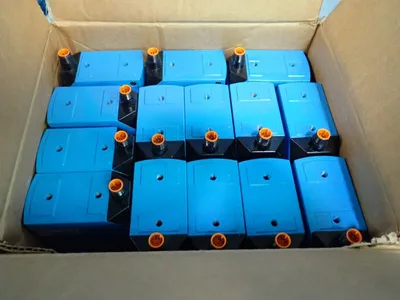USED SICK DMPSP11111