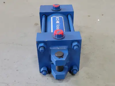 USED VICKERS RE10EC4N1RA02000