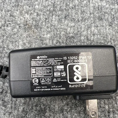 Used Barco CSE-200 Misc Networking Equipment California US | Davliegogo LLC #1705321