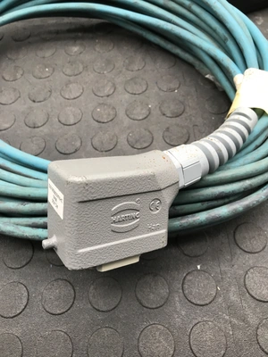 USED ABB 3HNA023148-001