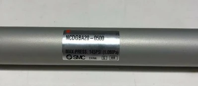 NEW SMC NCDGBA20-0500