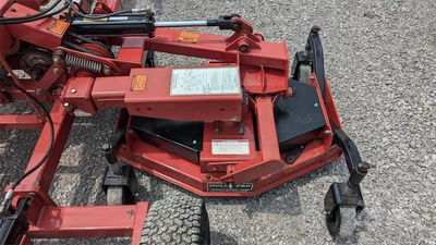 USED BUSH HOG TDM11