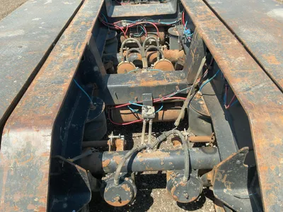 Used 2015 TALBERT TRAILER Misc Trailers Michigan US | Miedema Asset Management Group #1296348