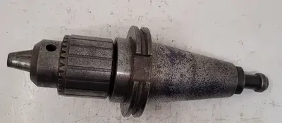 USED JACOBS TAPER CHUCK - 36 PD – 3 TAPER