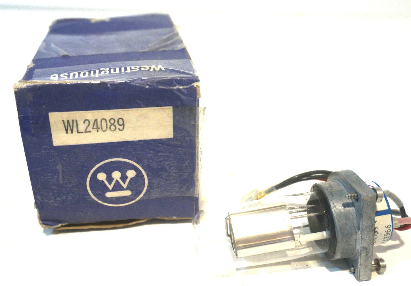 NEW WESTINGHOUSE WL24089 LAMP