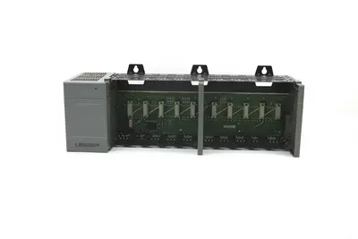 USED ALLEN BRADLEY 1746-P2