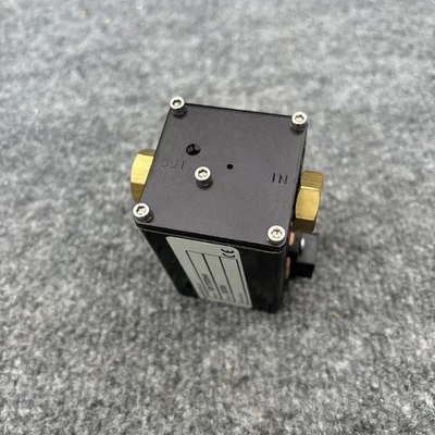 Used Proportion Air QB1TFEE040 Solenoid Regulators California US | Davliegogo LLC #1707867