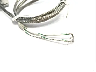 New | in-Stock EMI Companies 90W 240V Half-Circle Heater Element, Round Profile Heaters Michigan US | Maverick Industrial Sales #1393509