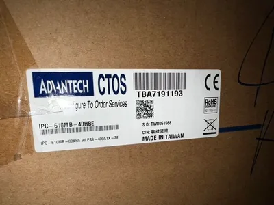 New | in-Stock CHROMA 7661-K002 Power Electronic Component Automatic Test Systems Michigan US | iGAM Industrial Marketplace #1327944