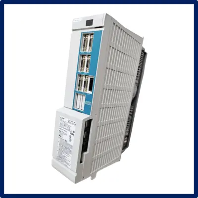 USED MITSUBISHI MDS-C1-V1-45-N