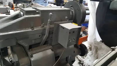 USED ARTER A-1-8