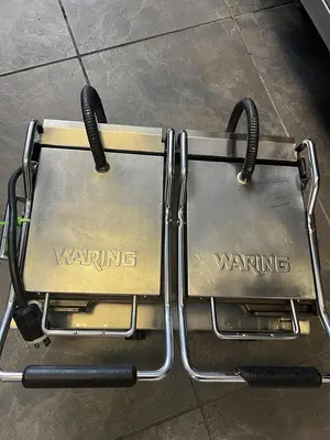 Used TOSTATO WFG300 Sandwich Machines Florida US | BAM Discount Restaurant Equipment #1230756