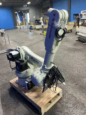 Used 2018 KAWASAKI RS030N B Robots Ohio US | HGR 24 #1568557
