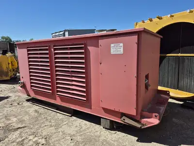USED HAMMOND MANUFACTURING 128220