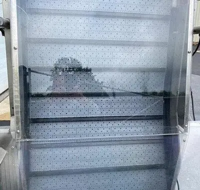 USED AIDLIN CF20-24