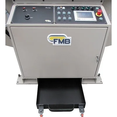 NEW FMB SOLAR