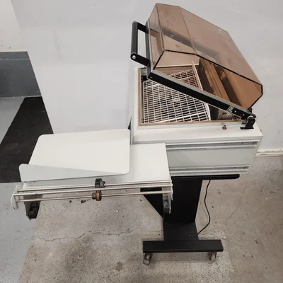 SATURN VACUUM SEALER # 1588