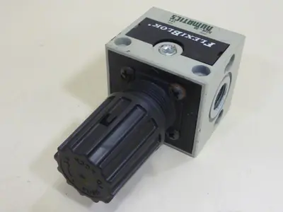 USED NUMATICS R22K-03