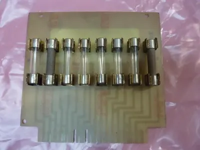USED SCI 080-2459 REV A