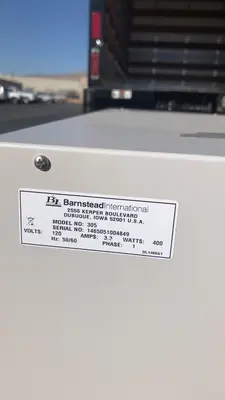 Used Lab-Line, Lab Line, Barnstead, ThermoFisher 305, Imperial III Miscellaneous Laboratory Equipment California US | CAL-L Enterprises #1459437