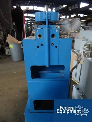 USED Parker Autoclave Engineers 1 LITER AUTOCLAVE ENGINEERS REACTOR, 316 S/S, 3300#