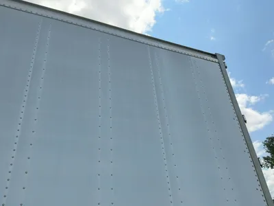 Used 2002 TRAILMOBILE _UNKNOWN_ Misc Trailers Michigan US | Miedema Asset Management Group #1321367