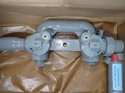 USED UPSCO UALP00002564