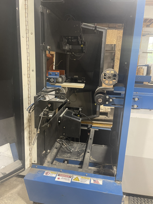 USED ULTIMIZERS ULTI-VISION