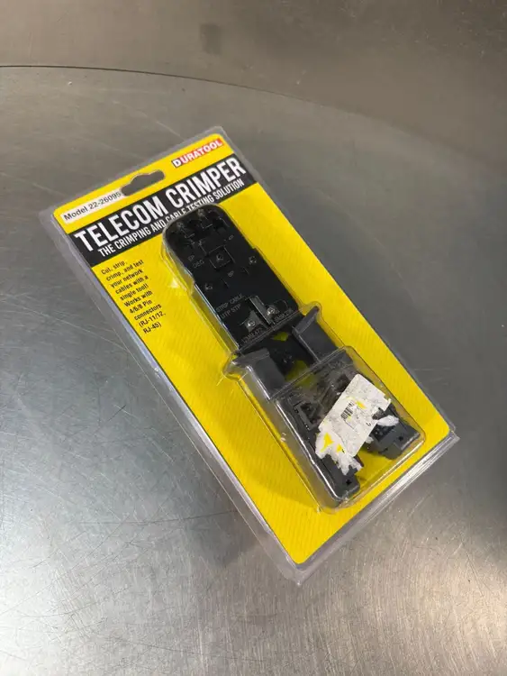 Used Duratool _UNKNOWN_ Pliers South Carolina US | Palmetto Automation #1151538