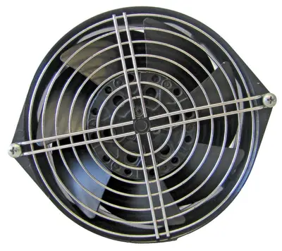 Ebm Papst W2S130-AA03-01 Axial Flow Cooling Fan Blower 150 x 55 mm 224 CFM 230V