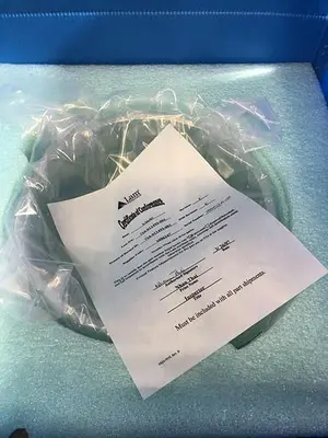USED LAM RESEARCH 716-011493-001