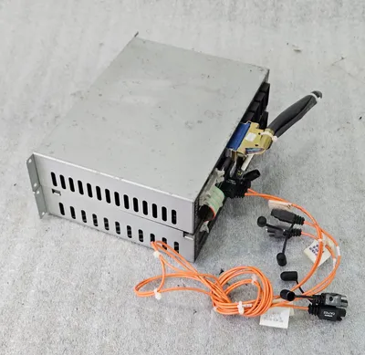 OKUMA FUB-DRII / FUB-P4M4 Servo Drives | Great American Equipment Company (2)