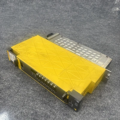 Used FANUC A06B-6112-H006#H550 Misc Industrial Equipment California US | Davliegogo LLC #1732474