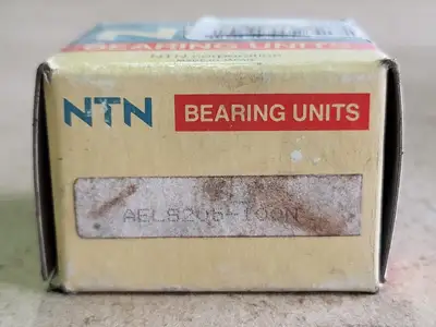 NEW NTN AELS205-100N