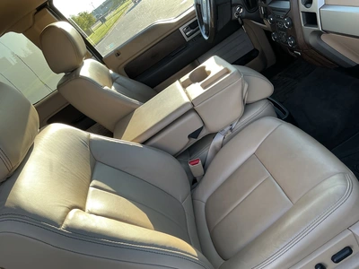 Used 2014 FORD LGT CONVTN Conventional trucks Michigan US | Miedema Asset Management Group #1437514