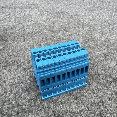Used Entrelec 60947-7-1 Terminal Blocks California US | Davliegogo LLC #1707936