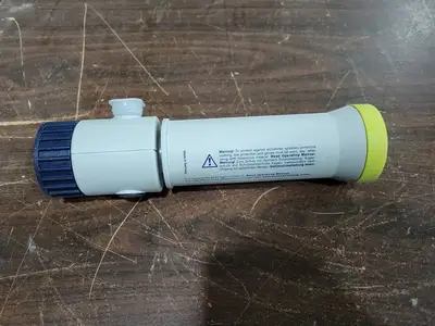 NEW 2015 BRANDTECH SCIENTIFIC 4731151