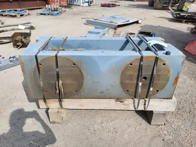 Used 2006 POLYSIUS 20/10-5 Mining Equipment British Columbia CA | Lenmark #274514
