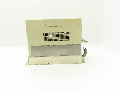 KEB 14.F4.C1E-3440 V1.4 Combivert VFD AC Drive 3Ph 480V In 7.5kW 480V 16.5A 1600Hz Out