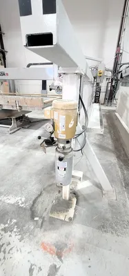 2019 PARK INDUSTRIES YUKON II Bridge Saws | STONE EQUIPMENT WAREHOUSE (12)