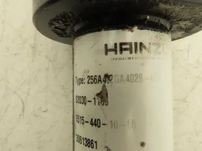 Hainzl 256A4.2GA4028-60D Hydraulic Cylinder 3625PSI Rose Joint End Off Engel Duo