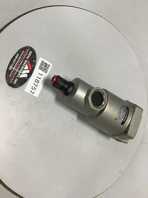 USED SMC AMG250-N02D
