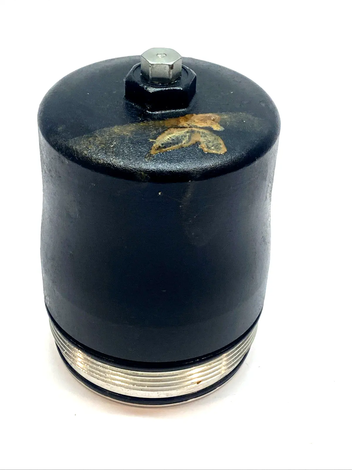 22306998 | Filter Housing  Rear Top Mount - Used
